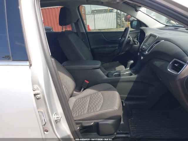 Aukcja sprzedaży 2020 Chevrolet Equinox Fwd Lt 2.0l Turbo, vin: 3GNAXLEX8LS713093, numer aukcji: 44894525