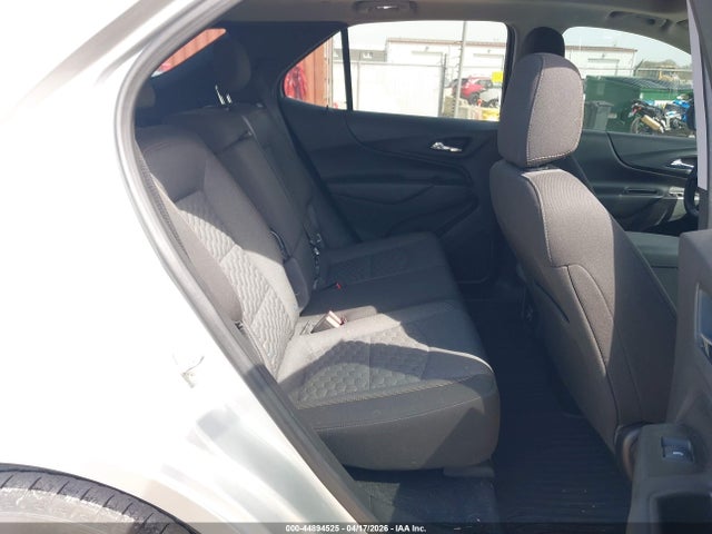 Aukcja sprzedaży 2020 Chevrolet Equinox Fwd Lt 2.0l Turbo, vin: 3GNAXLEX8LS713093, numer aukcji: 44894525