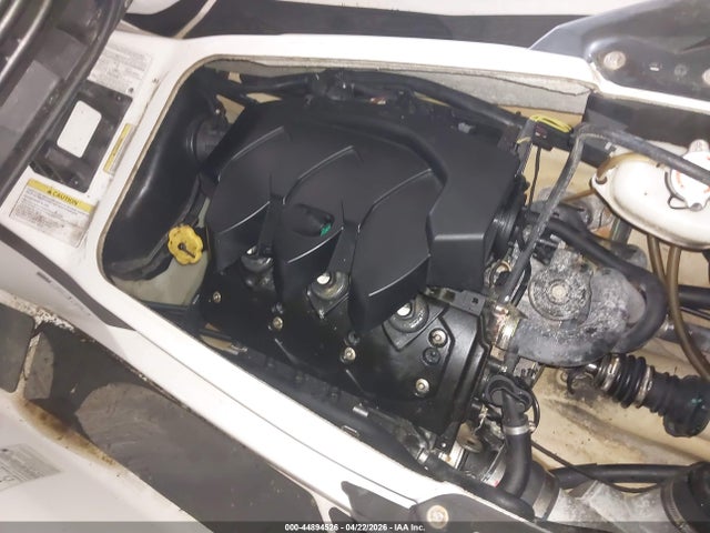 Seadoo Gti 130 2014 YDV54456E414 Image 10