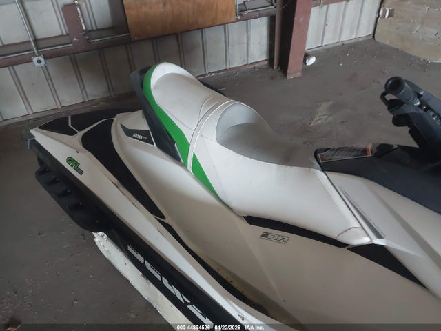 Seadoo Gti 130 2014 YDV54456E414 Image 5
