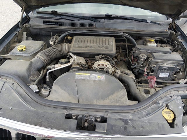 Aukcja sprzedaży 2006 Jeep Grand Cherokee Limited, vin: 1J4HS58N26C353349, numer aukcji: 44894528
