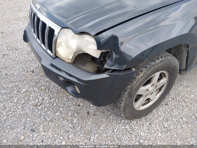 Aukcja sprzedaży 2006 Jeep Grand Cherokee Limited, vin: 1J4HS58N26C353349, numer aukcji: 44894528
