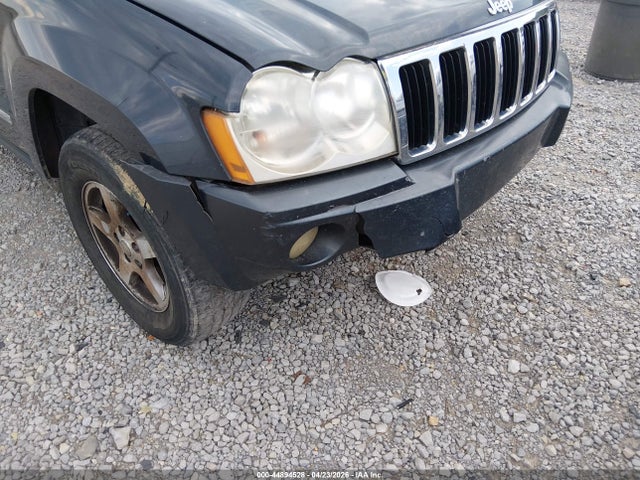 Aukcja sprzedaży 2006 Jeep Grand Cherokee Limited, vin: 1J4HS58N26C353349, numer aukcji: 44894528