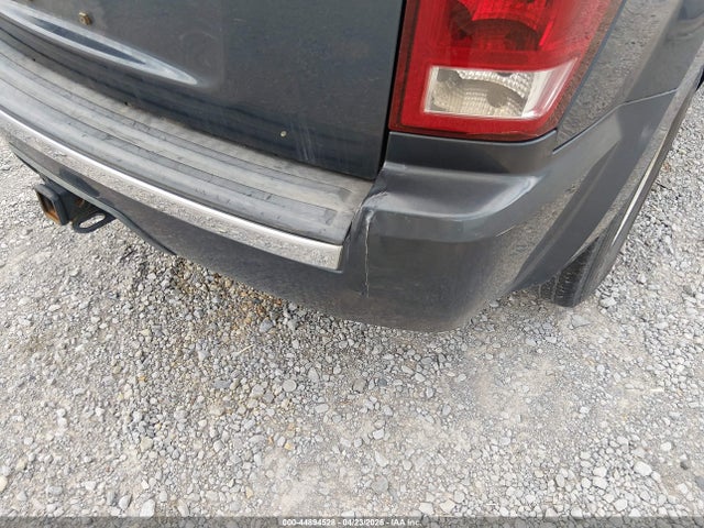 Aukcja sprzedaży 2006 Jeep Grand Cherokee Limited, vin: 1J4HS58N26C353349, numer aukcji: 44894528