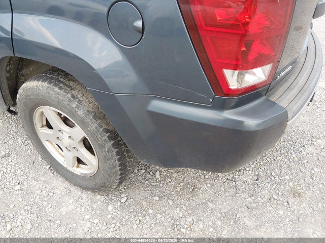 Aukcja sprzedaży 2006 Jeep Grand Cherokee Limited, vin: 1J4HS58N26C353349, numer aukcji: 44894528