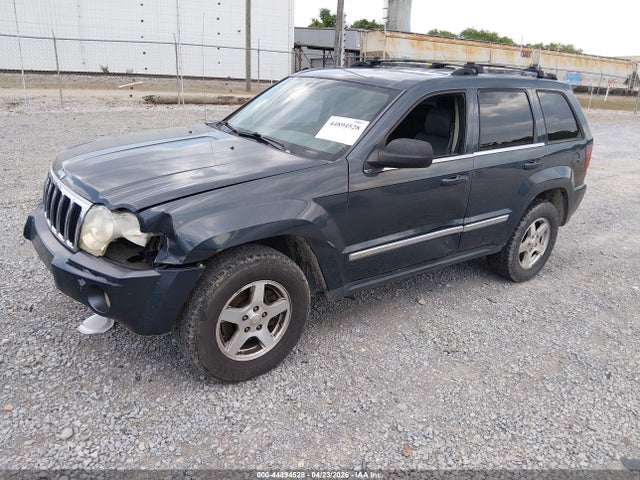 Aukcja sprzedaży 2006 Jeep Grand Cherokee Limited, vin: 1J4HS58N26C353349, numer aukcji: 44894528