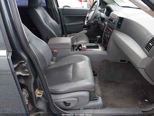 Aukcja sprzedaży 2006 Jeep Grand Cherokee Limited, vin: 1J4HS58N26C353349, numer aukcji: 44894528