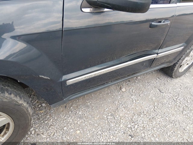 Aukcja sprzedaży 2006 Jeep Grand Cherokee Limited, vin: 1J4HS58N26C353349, numer aukcji: 44894528