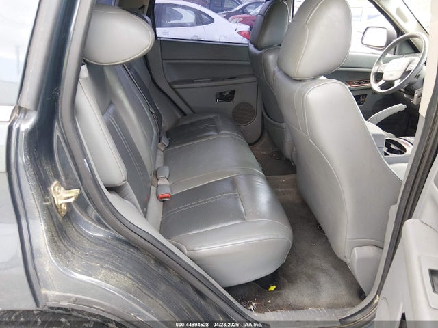 Aukcja sprzedaży 2006 Jeep Grand Cherokee Limited, vin: 1J4HS58N26C353349, numer aukcji: 44894528