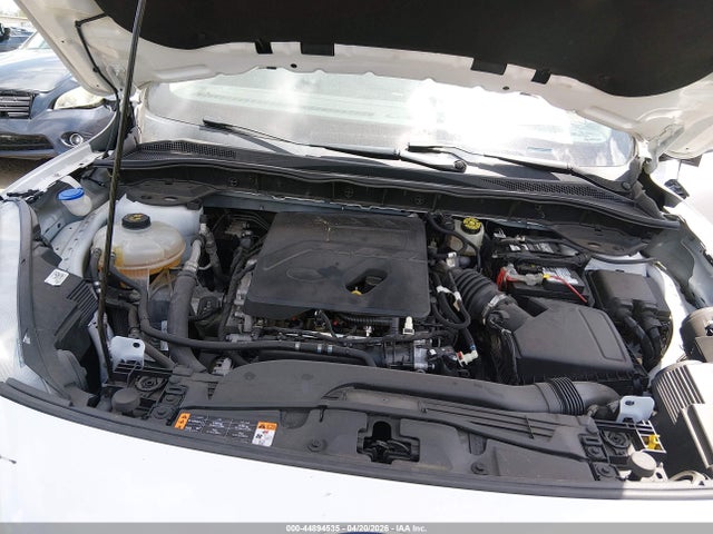 44894535 :رقم المزاد ، 1FMCU0F64LUB77964 vin ، 2020 Ford Escape S مزاد بيع