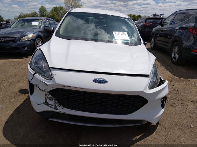 44894535 :رقم المزاد ، 1FMCU0F64LUB77964 vin ، 2020 Ford Escape S مزاد بيع