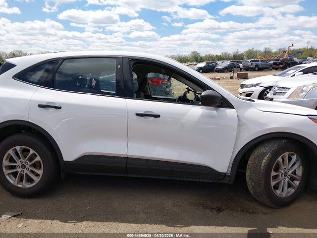 44894535 :رقم المزاد ، 1FMCU0F64LUB77964 vin ، 2020 Ford Escape S مزاد بيع