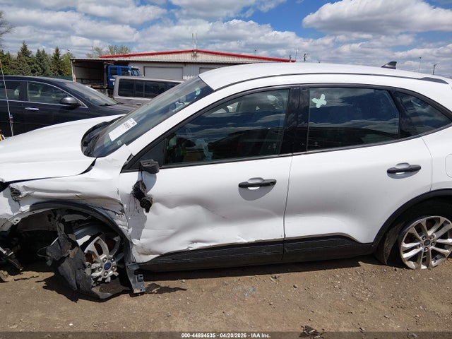 44894535 :رقم المزاد ، 1FMCU0F64LUB77964 vin ، 2020 Ford Escape S مزاد بيع