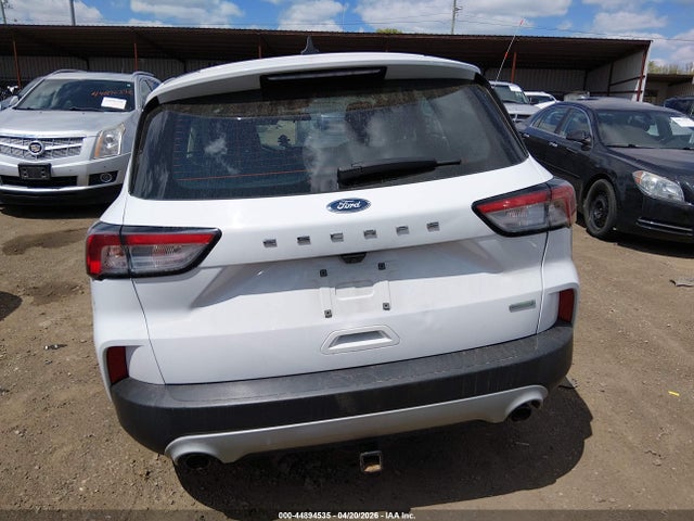 44894535 :رقم المزاد ، 1FMCU0F64LUB77964 vin ، 2020 Ford Escape S مزاد بيع