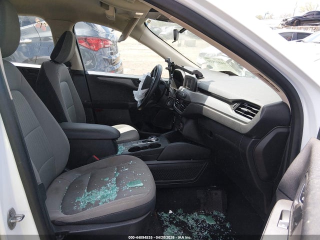 44894535 :رقم المزاد ، 1FMCU0F64LUB77964 vin ، 2020 Ford Escape S مزاد بيع