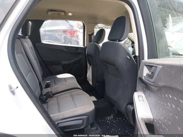 44894535 :رقم المزاد ، 1FMCU0F64LUB77964 vin ، 2020 Ford Escape S مزاد بيع