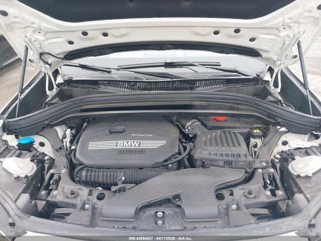 Продажа на аукционе авто 2021 Bmw X1 Xdrive28i, vin: WBXJG9C06M5T70073, номер лота: 44894537