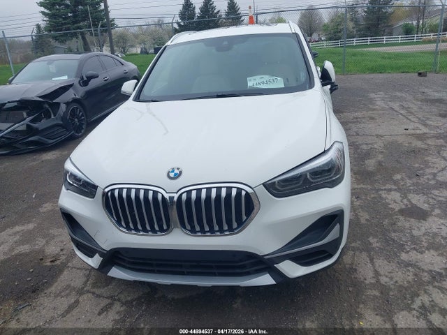 Продажа на аукционе авто 2021 Bmw X1 Xdrive28i, vin: WBXJG9C06M5T70073, номер лота: 44894537