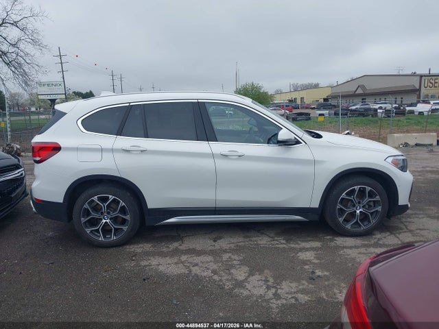 Продажа на аукционе авто 2021 Bmw X1 Xdrive28i, vin: WBXJG9C06M5T70073, номер лота: 44894537