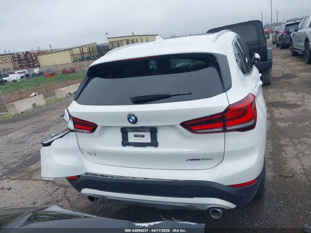 Продажа на аукционе авто 2021 Bmw X1 Xdrive28i, vin: WBXJG9C06M5T70073, номер лота: 44894537