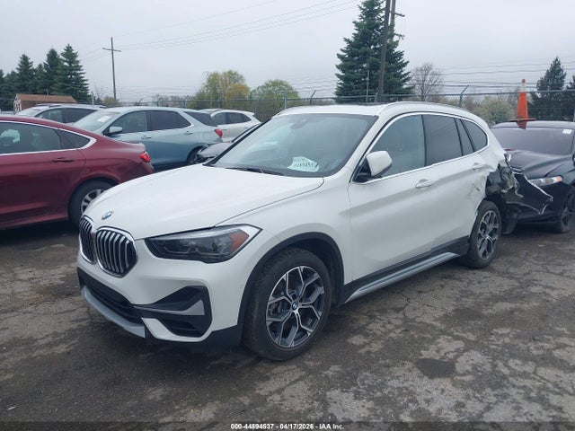 Продажа на аукционе авто 2021 Bmw X1 Xdrive28i, vin: WBXJG9C06M5T70073, номер лота: 44894537