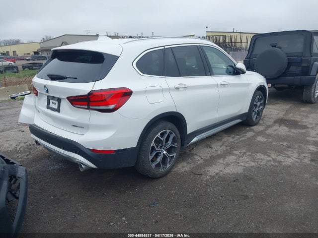 Продажа на аукционе авто 2021 Bmw X1 Xdrive28i, vin: WBXJG9C06M5T70073, номер лота: 44894537