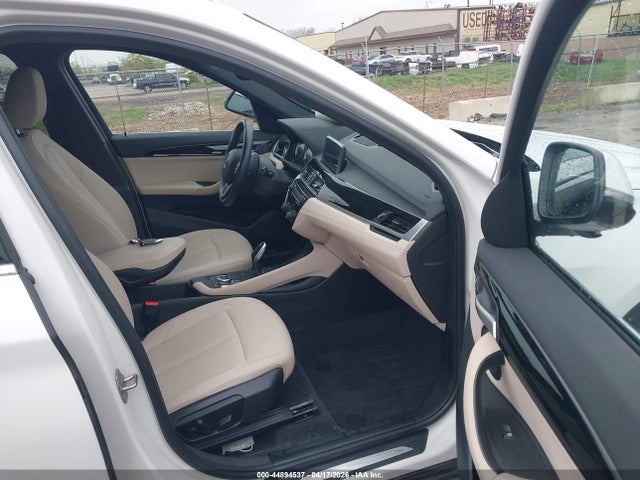 Продажа на аукционе авто 2021 Bmw X1 Xdrive28i, vin: WBXJG9C06M5T70073, номер лота: 44894537