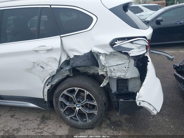 Продажа на аукционе авто 2021 Bmw X1 Xdrive28i, vin: WBXJG9C06M5T70073, номер лота: 44894537