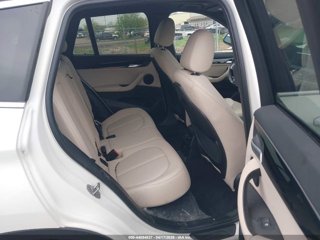 Продажа на аукционе авто 2021 Bmw X1 Xdrive28i, vin: WBXJG9C06M5T70073, номер лота: 44894537