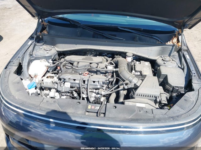 2024 Hyundai Kona N Line მანქანა იყიდება აუქციონზე, vin: KM8HACA39RU118317, აუქციონის ნომერი: 44894541