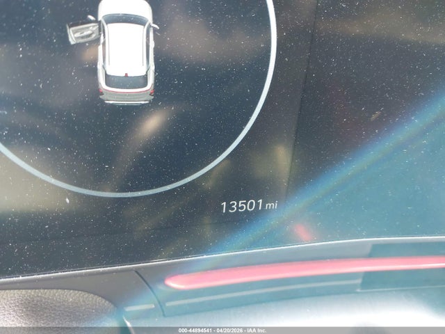 2024 Hyundai Kona N Line მანქანა იყიდება აუქციონზე, vin: KM8HACA39RU118317, აუქციონის ნომერი: 44894541