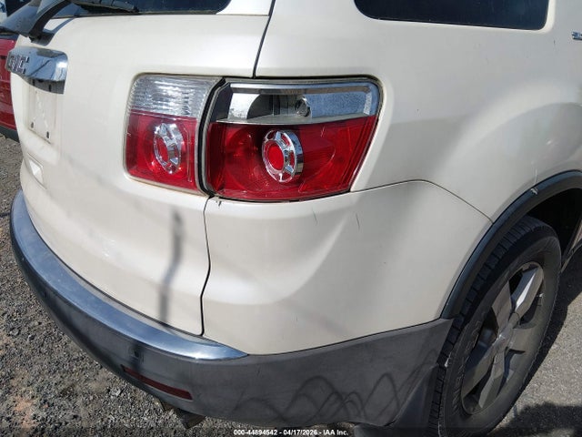 Продаж на аукціоні авто 2012 Gmc Acadia Slt-1, vin: 1GKKRRED3CJ288193, номер лоту: 44894542