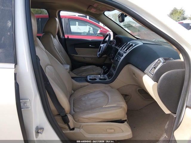Продаж на аукціоні авто 2012 Gmc Acadia Slt-1, vin: 1GKKRRED3CJ288193, номер лоту: 44894542
