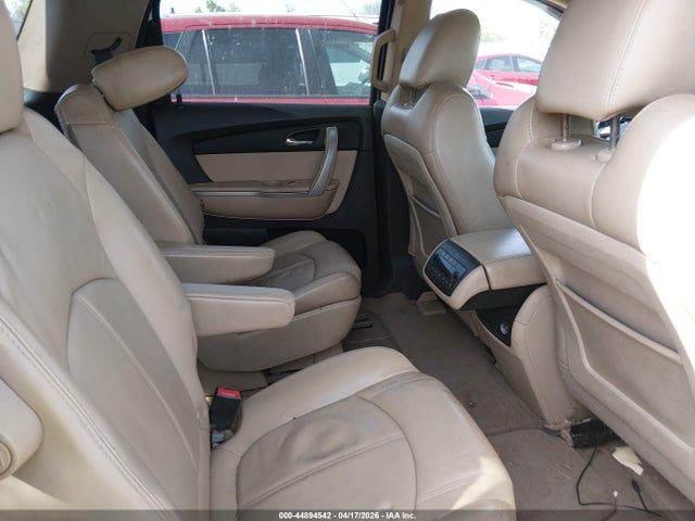 Продаж на аукціоні авто 2012 Gmc Acadia Slt-1, vin: 1GKKRRED3CJ288193, номер лоту: 44894542
