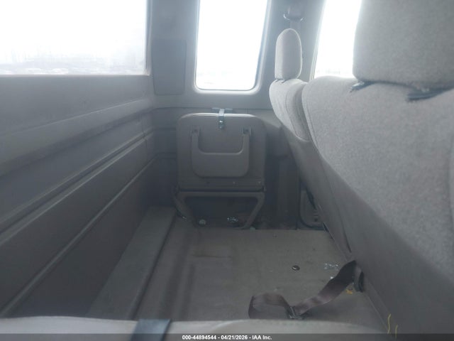 44894544 :رقم المزاد ، 1FTEX15Y0NKB10452 vin ، 1992 Ford F150 مزاد بيع