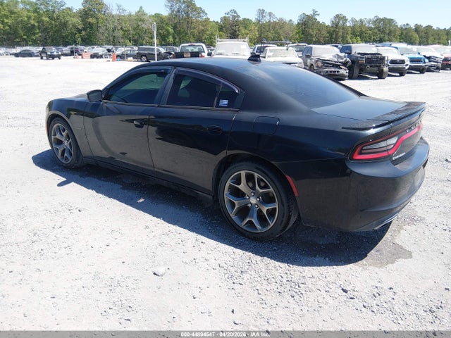 44894547 :رقم المزاد ، 2C3CDXCT2GH118612 vin ، 2016 Dodge Charger R/t مزاد بيع