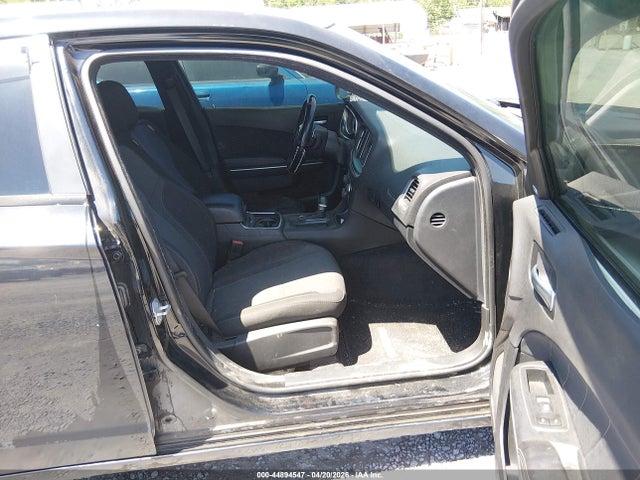 44894547 :رقم المزاد ، 2C3CDXCT2GH118612 vin ، 2016 Dodge Charger R/t مزاد بيع
