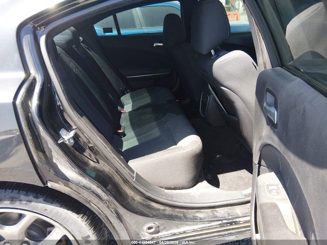 44894547 :رقم المزاد ، 2C3CDXCT2GH118612 vin ، 2016 Dodge Charger R/t مزاد بيع