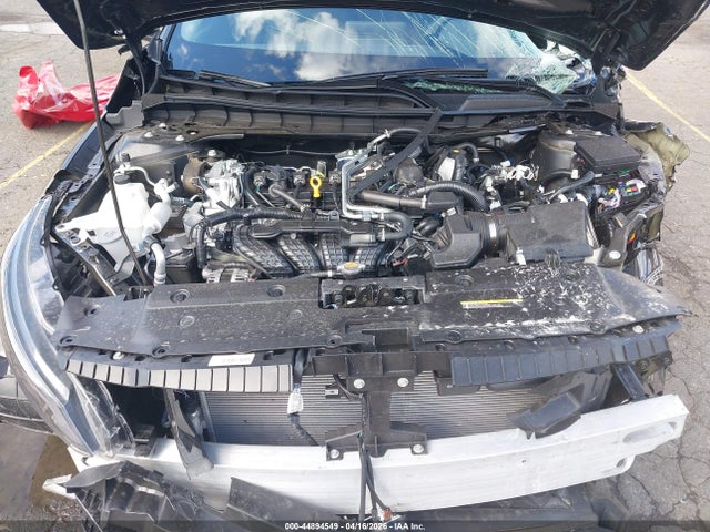 Nissan Altima Sv Awd 2026 1N4BL4DW5TN317050 Image 10