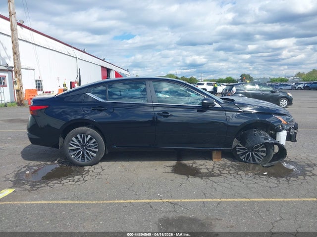 Nissan Altima Sv Awd 2026 1N4BL4DW5TN317050 Image 14