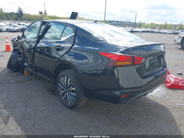 Nissan Altima Sv Awd 2026 1N4BL4DW5TN317050 Image 3