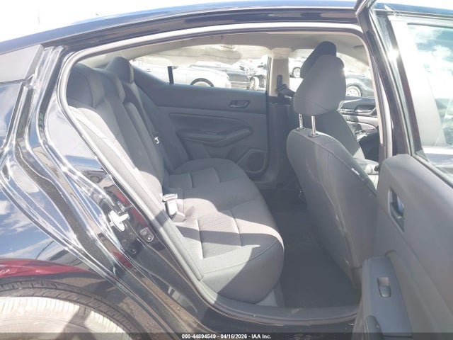 Nissan Altima Sv Awd 2026 1N4BL4DW5TN317050 Image 8