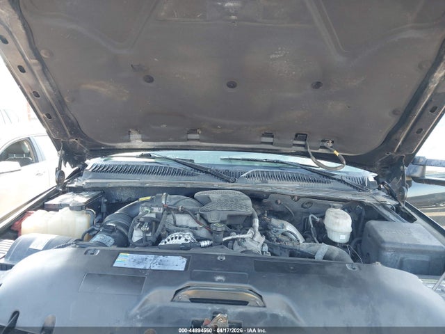 Aukcja sprzedaży 2006 Gmc Sierra 2500hd Sle2, vin: 1GTHK29D06E191350, numer aukcji: 44894560