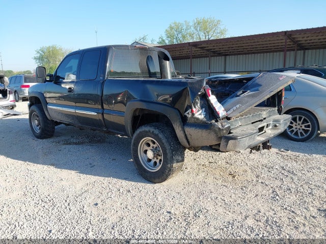Aukcja sprzedaży 2006 Gmc Sierra 2500hd Sle2, vin: 1GTHK29D06E191350, numer aukcji: 44894560