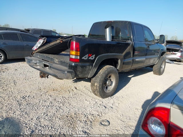 Aukcja sprzedaży 2006 Gmc Sierra 2500hd Sle2, vin: 1GTHK29D06E191350, numer aukcji: 44894560