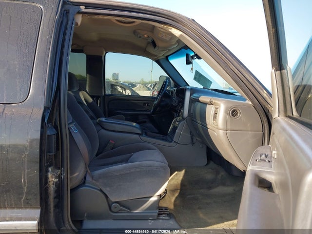 Aukcja sprzedaży 2006 Gmc Sierra 2500hd Sle2, vin: 1GTHK29D06E191350, numer aukcji: 44894560