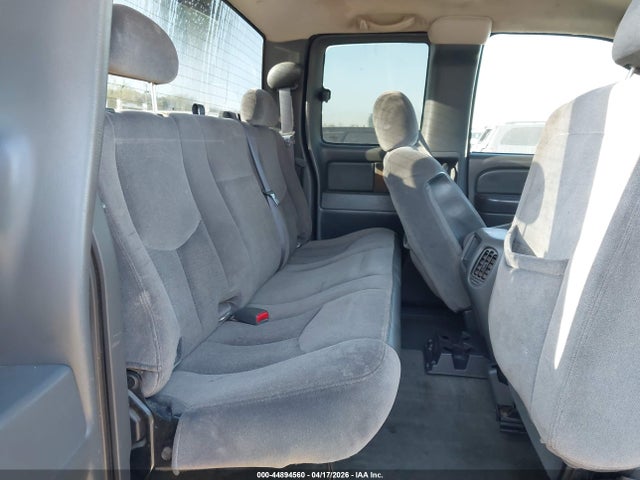 Aukcja sprzedaży 2006 Gmc Sierra 2500hd Sle2, vin: 1GTHK29D06E191350, numer aukcji: 44894560
