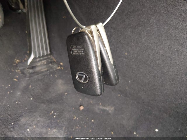 Auction sale of the 2015 Lexus Rc 350, vin: JTHHE5BC2F5003386, lot number: 44894561