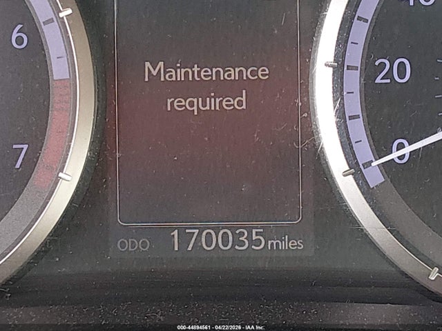 Auction sale of the 2015 Lexus Rc 350, vin: JTHHE5BC2F5003386, lot number: 44894561