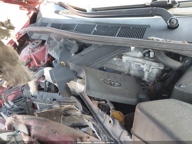 Aukcja sprzedaży 2012 Toyota Camry Se, vin: 4T1BF1FKXCU594465, numer aukcji: 44894562
